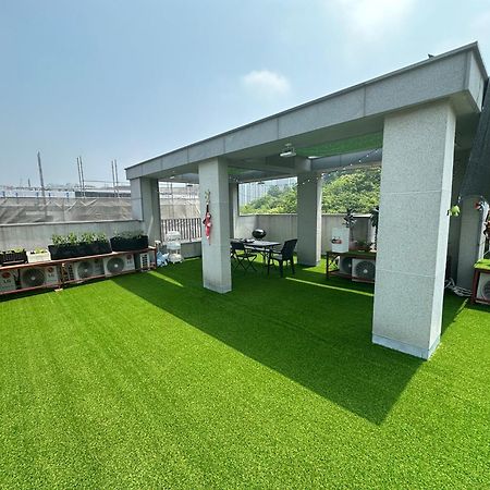 Yolo House Hotel Incheon Exterior photo
