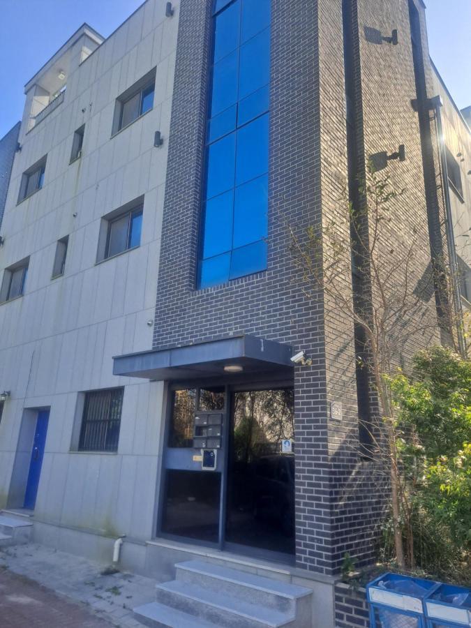 Yolo House Hotel Incheon Exterior photo