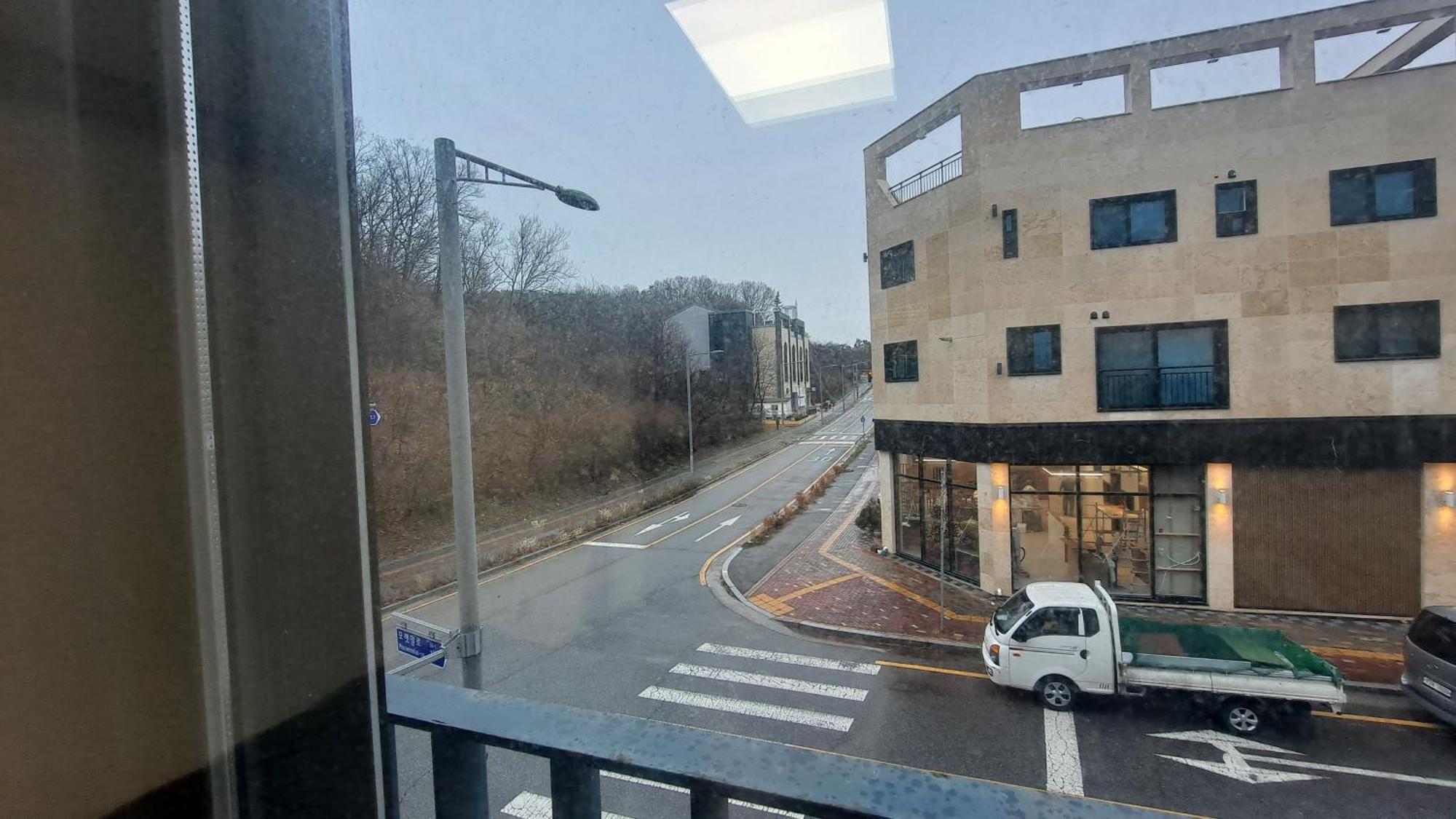 Yolo House Hotel Incheon Exterior photo