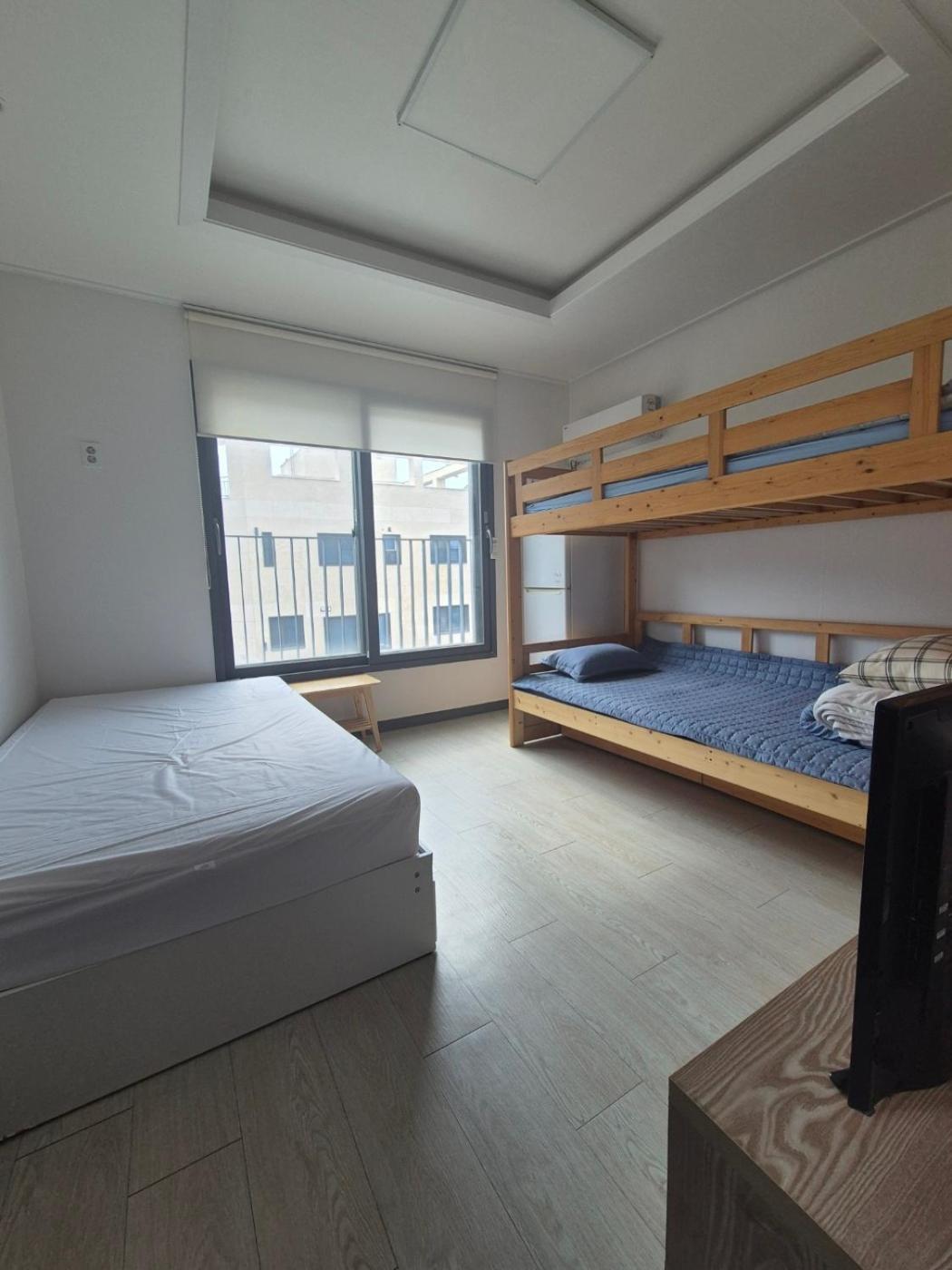 Yolo House Hotel Incheon Exterior photo